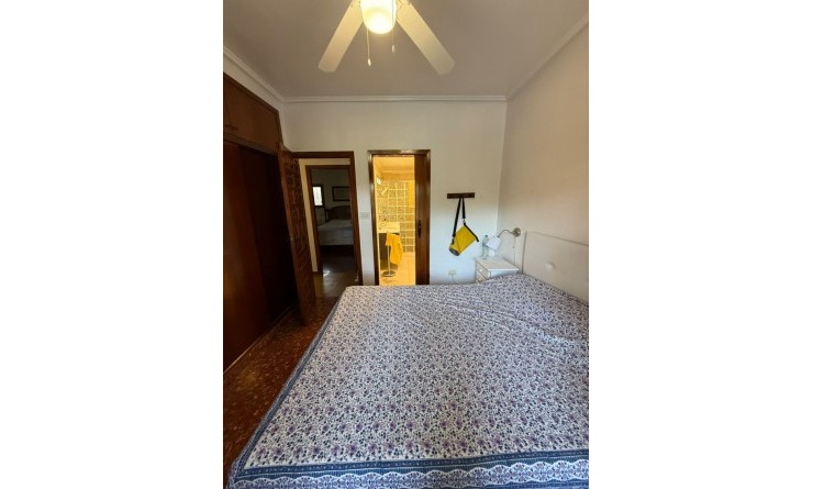 Revente - Villa - Orihuela - Campoamor