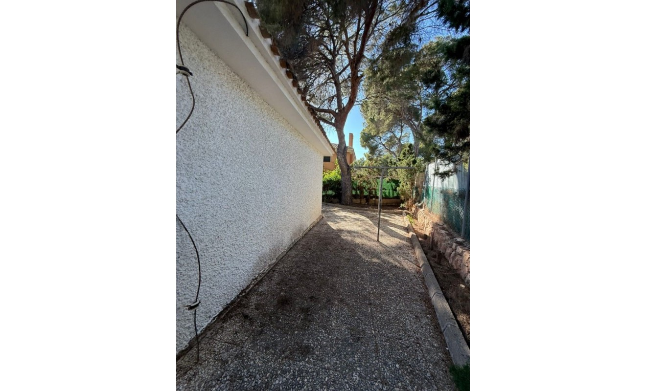 Revente - Villa - Orihuela - Campoamor