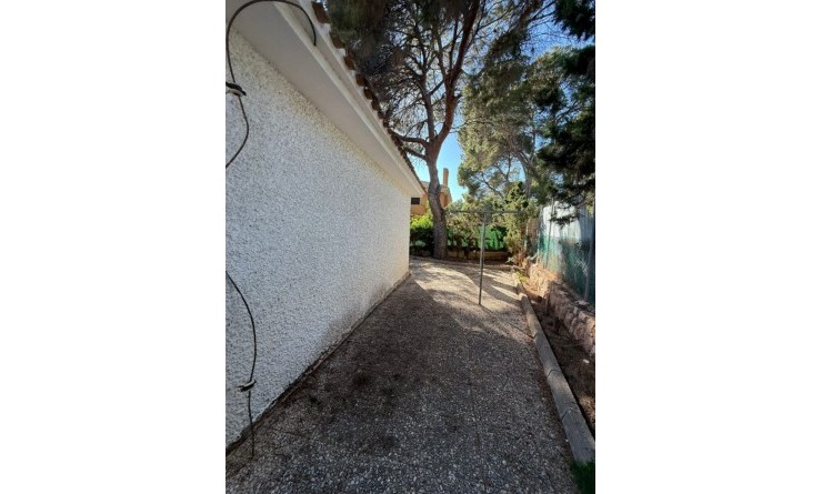 Revente - Villa - Orihuela - Campoamor