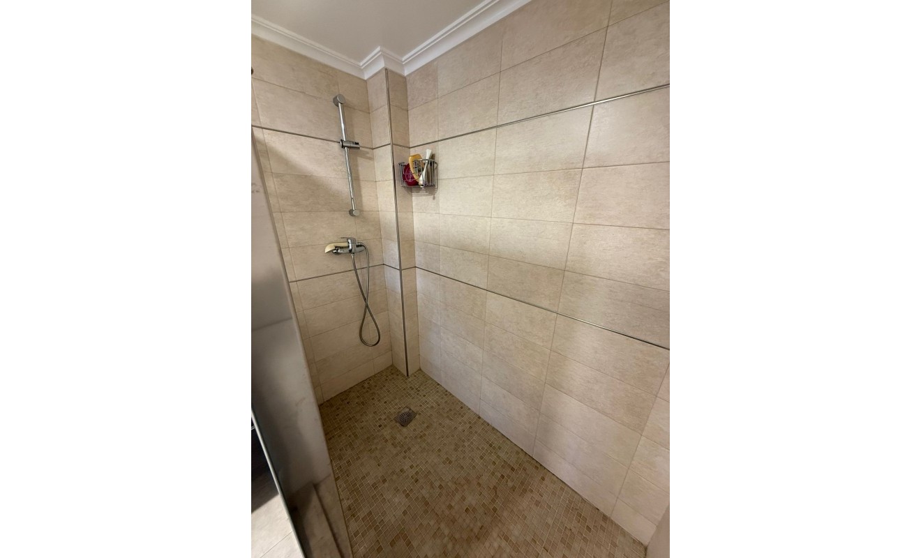 Revente - Villa - Orihuela - Campoamor