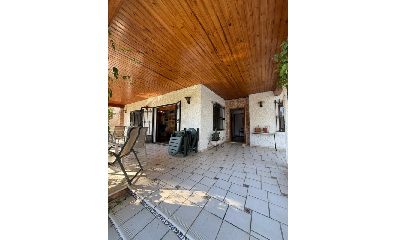 Revente - Villa - Orihuela - Campoamor