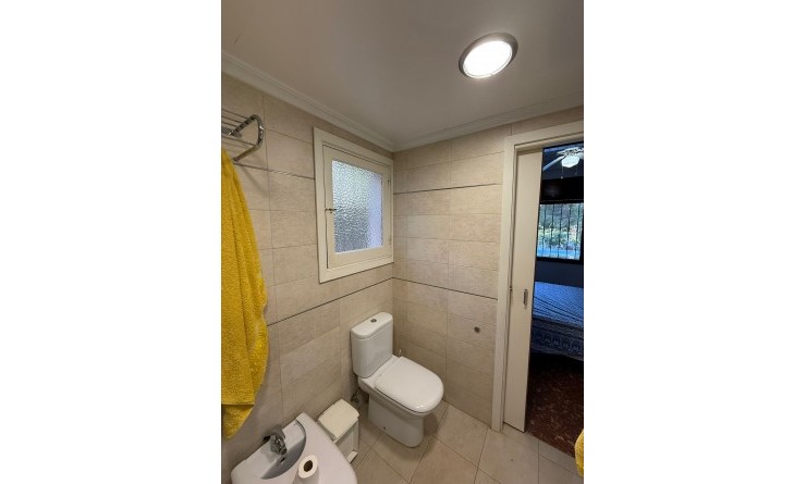 Revente - Villa - Orihuela - Campoamor