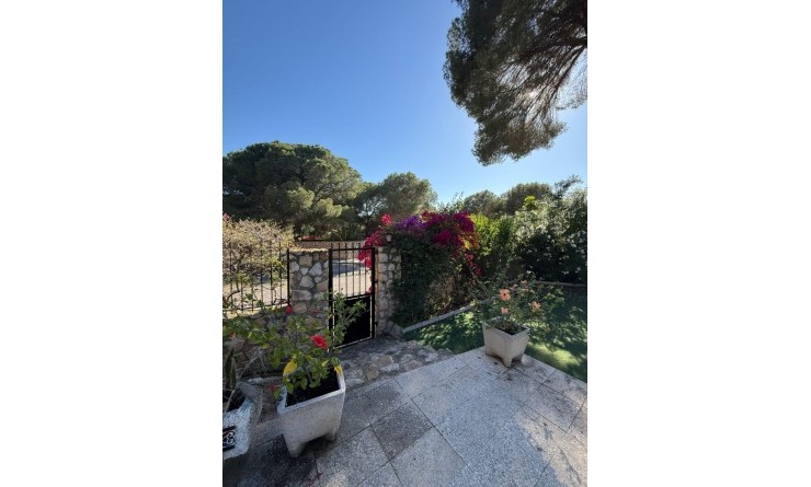 Revente - Villa - Orihuela - Campoamor