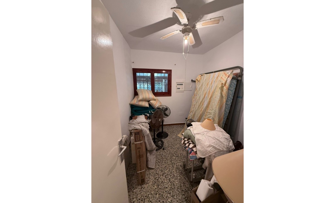 Revente - Villa - Orihuela - Campoamor