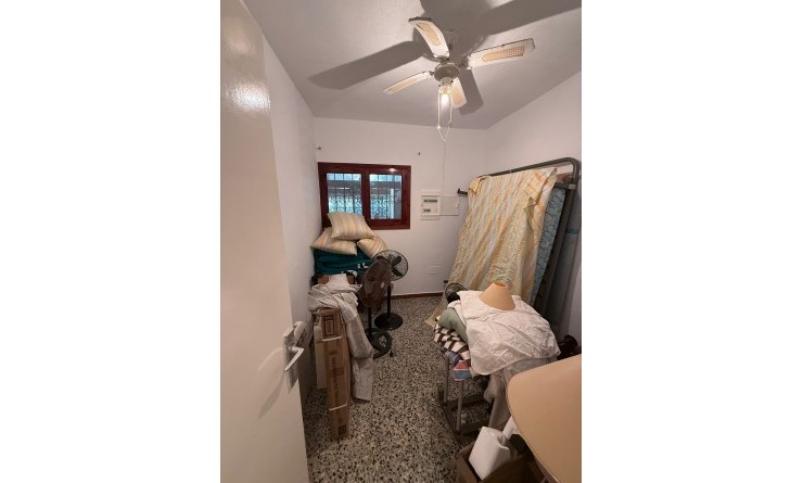 Revente - Villa - Orihuela - Campoamor