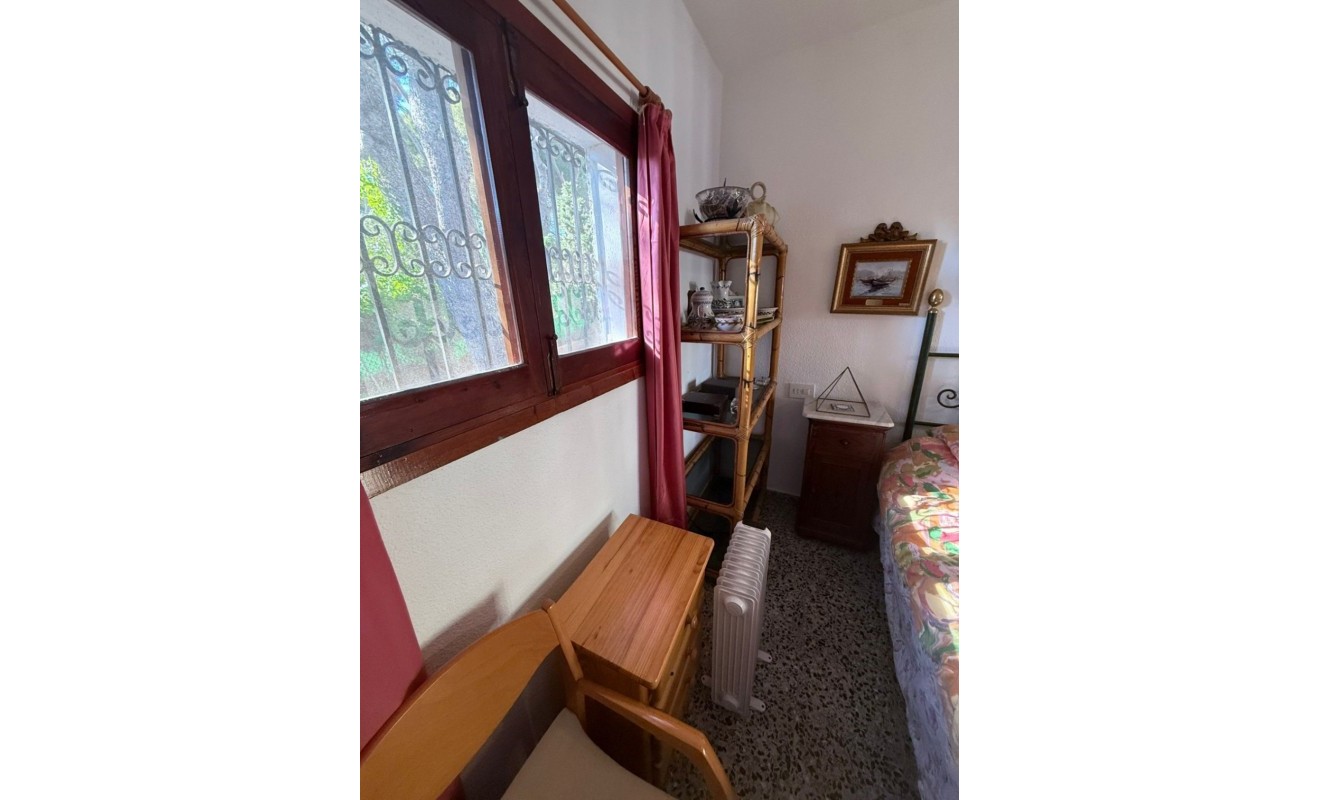 Revente - Villa - Orihuela - Campoamor