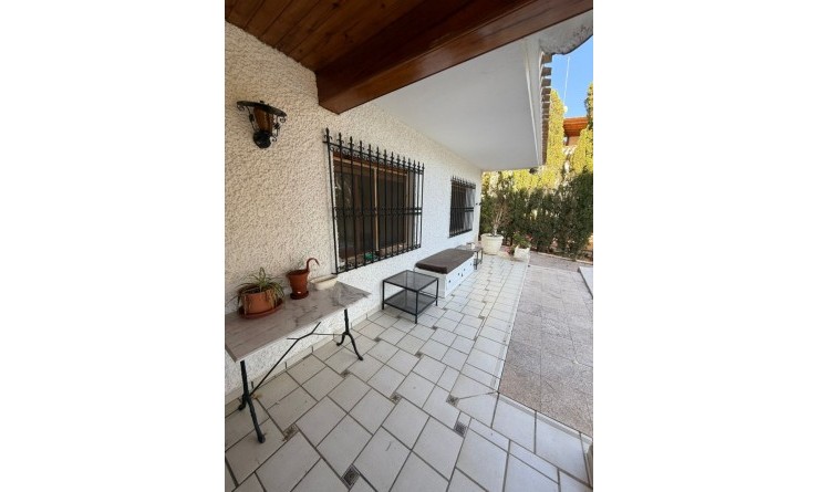 Revente - Villa - Orihuela - Campoamor