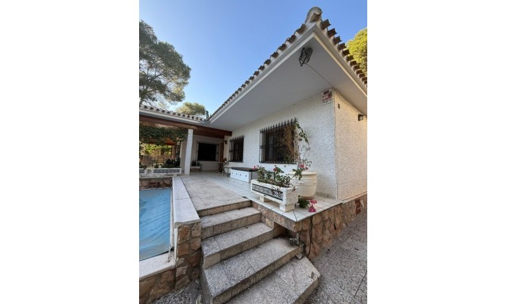 Revente - Villa - Orihuela - Campoamor