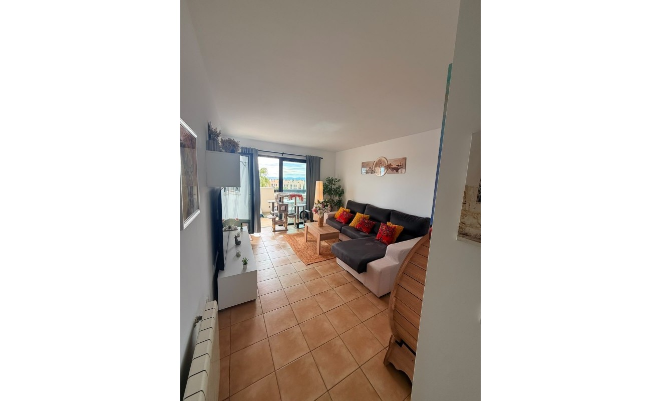 Revente - Appartement - Murcia - CORVERA