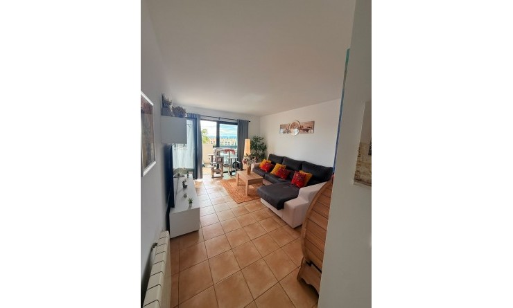 Revente - Appartement - Murcia - CORVERA
