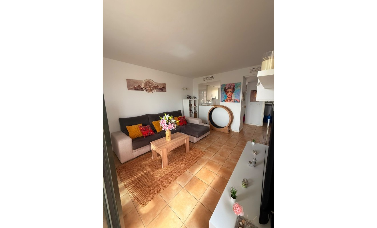 Revente - Appartement - Murcia - CORVERA