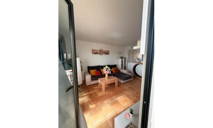 Revente - Appartement - Murcia - CORVERA
