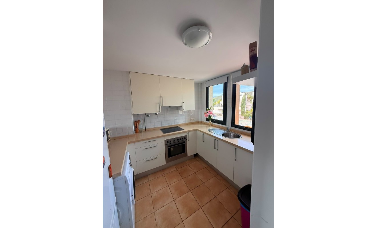 Revente - Appartement - Murcia - CORVERA