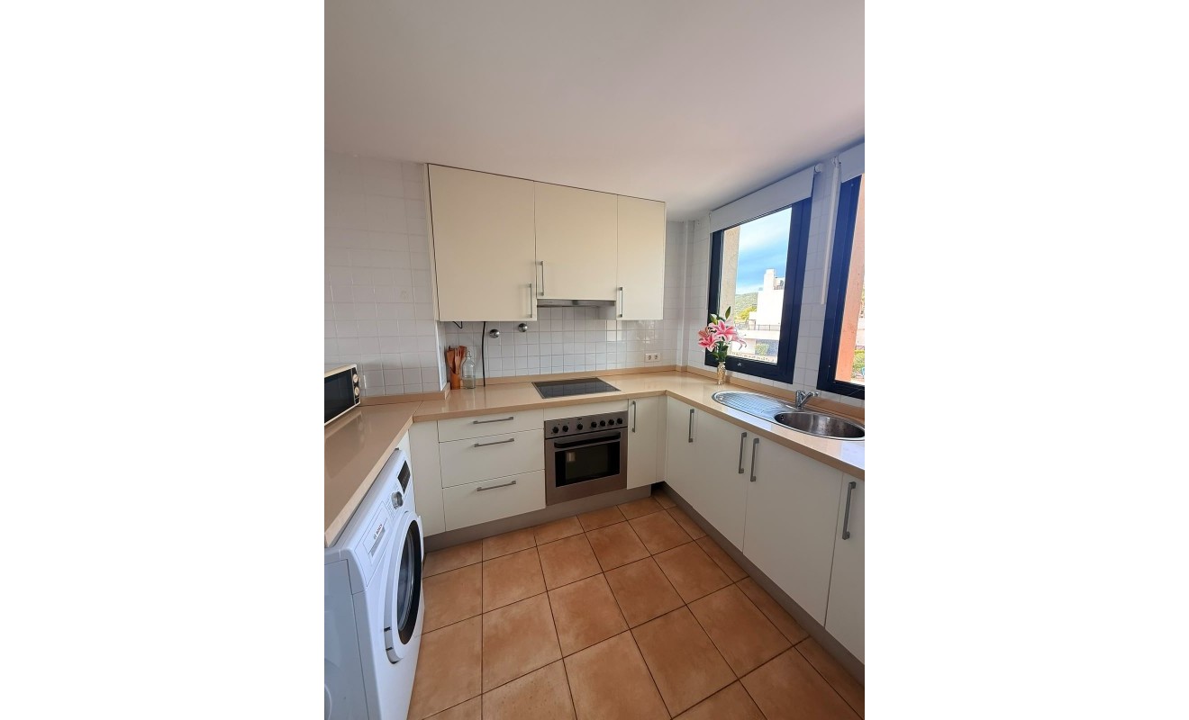 Revente - Appartement - Murcia - CORVERA