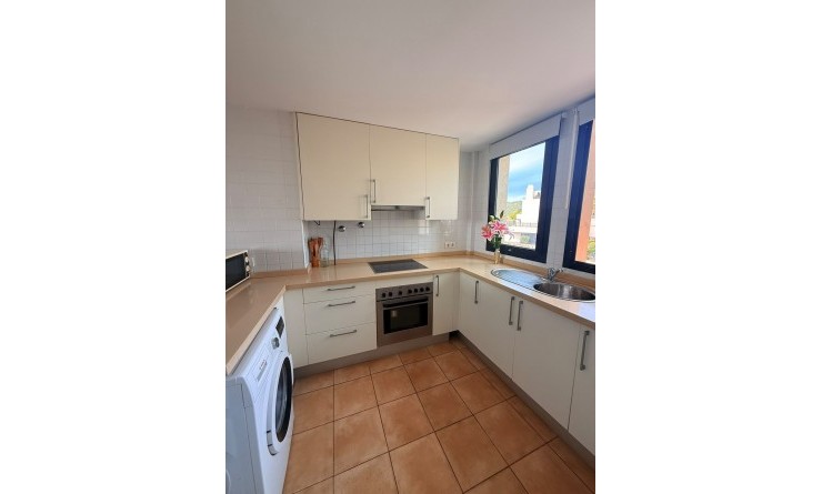 Revente - Appartement - Murcia - CORVERA