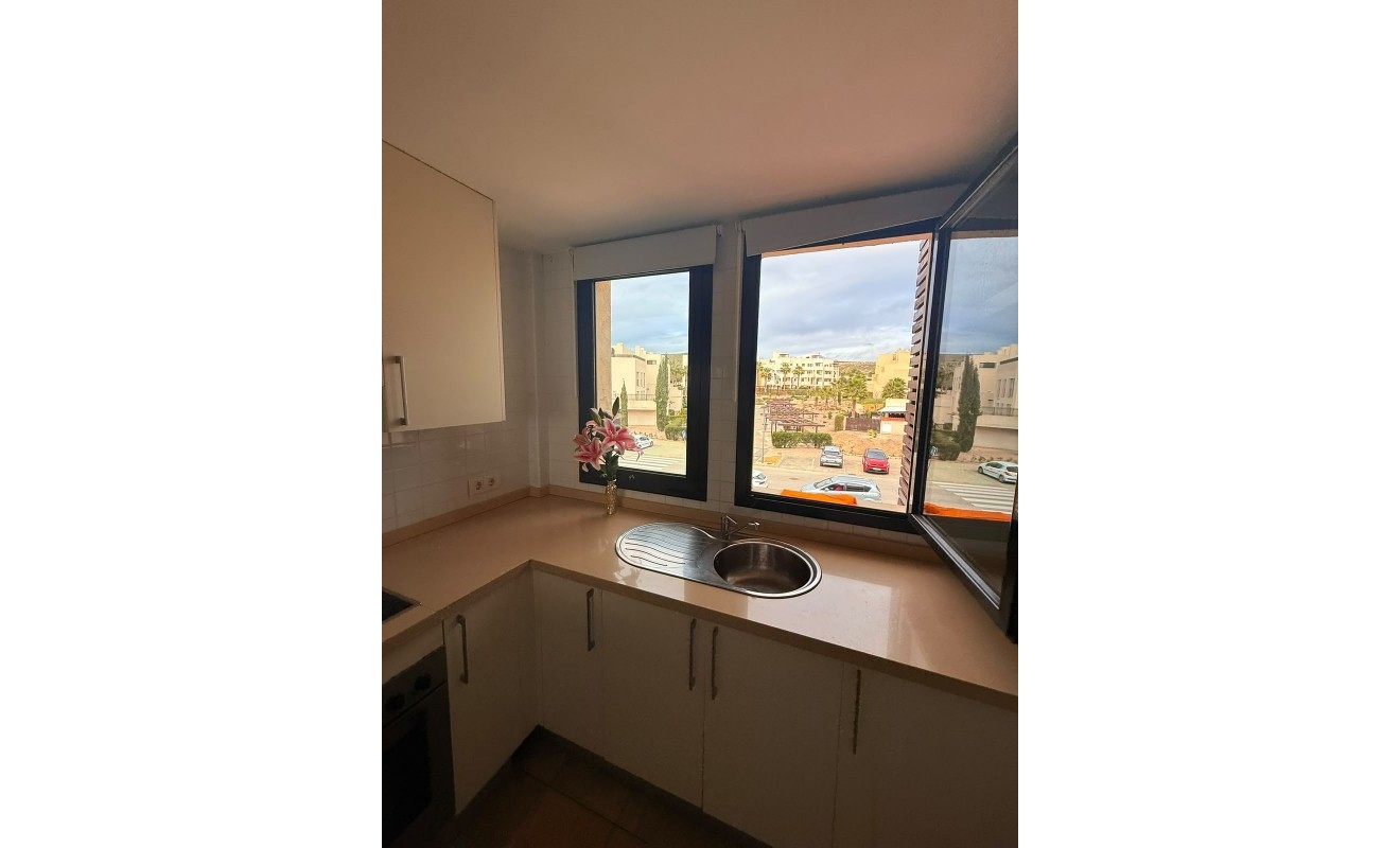 Revente - Appartement - Murcia - CORVERA