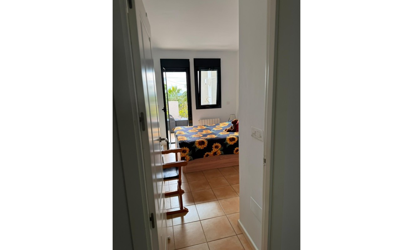 Revente - Appartement - Murcia - CORVERA