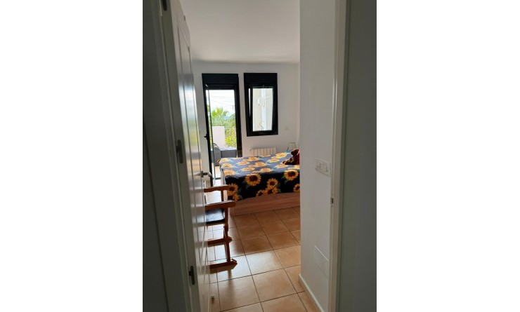 Revente - Appartement - Murcia - CORVERA