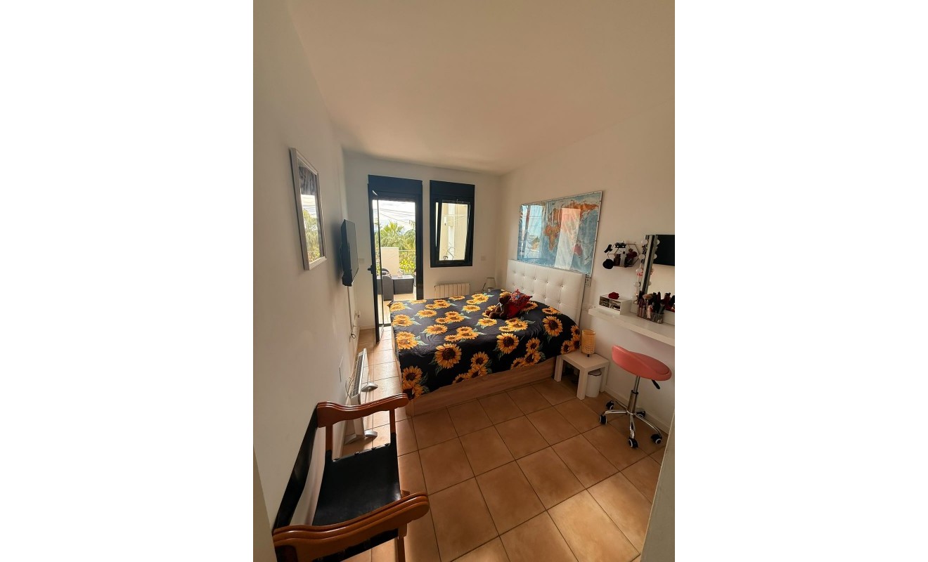 Revente - Appartement - Murcia - CORVERA