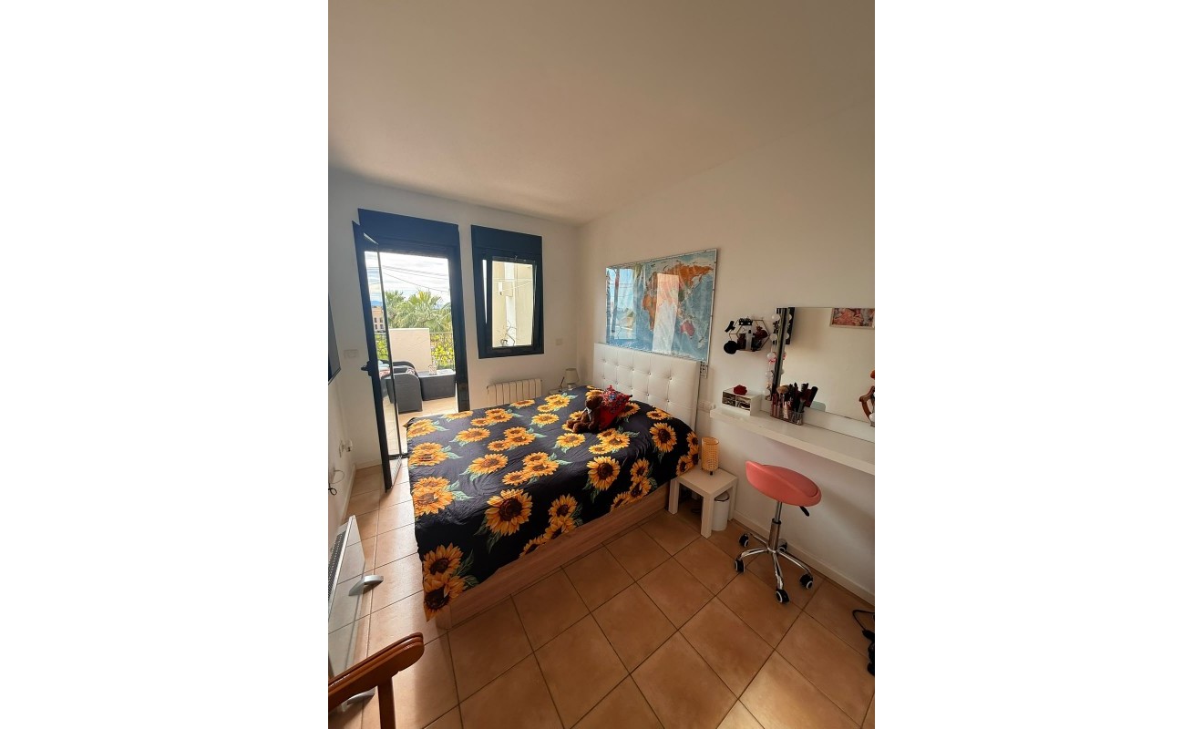 Revente - Appartement - Murcia - CORVERA