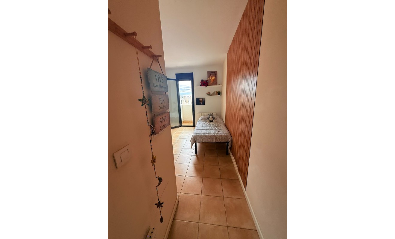 Revente - Appartement - Murcia - CORVERA