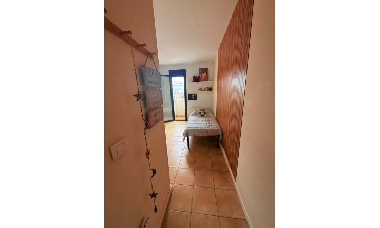 Revente - Appartement - Murcia - CORVERA