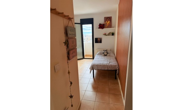 Revente - Appartement - Murcia - CORVERA