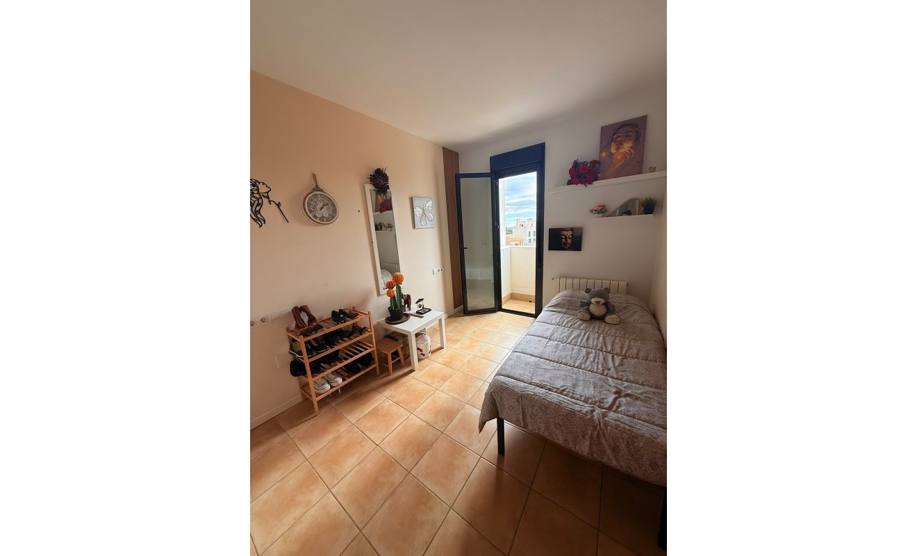 Revente - Appartement - Murcia - CORVERA