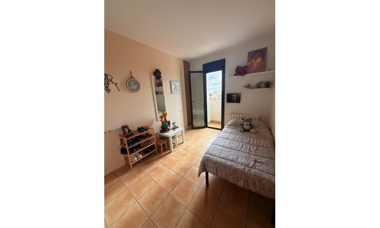 Revente - Appartement - Murcia - CORVERA