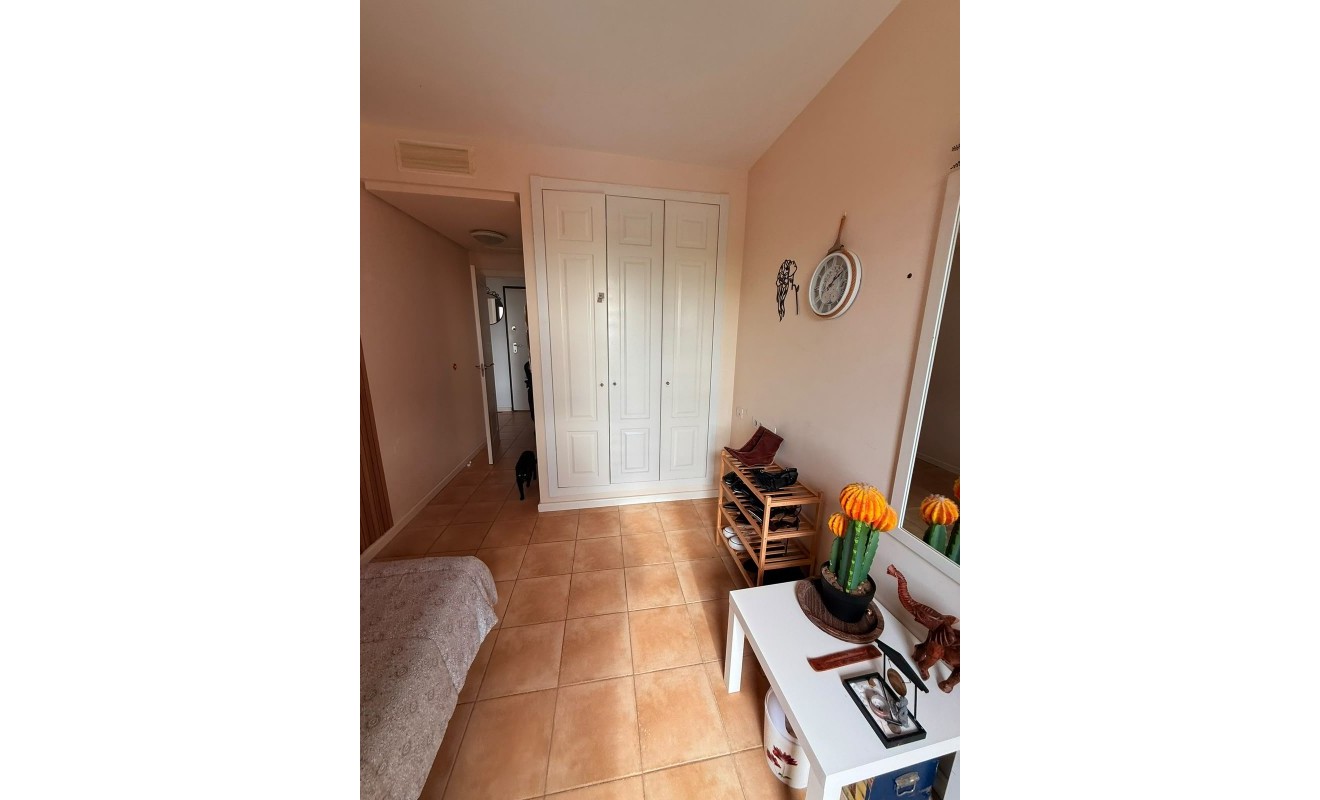 Revente - Appartement - Murcia - CORVERA