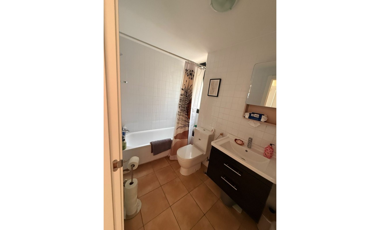 Revente - Appartement - Murcia - CORVERA