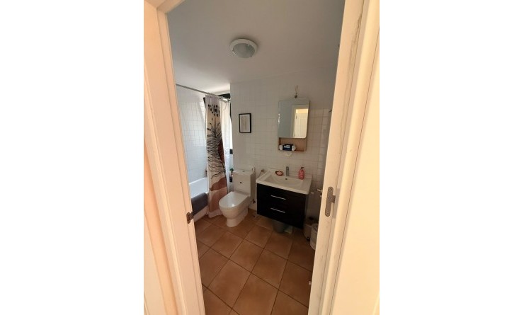 Revente - Appartement - Murcia - CORVERA