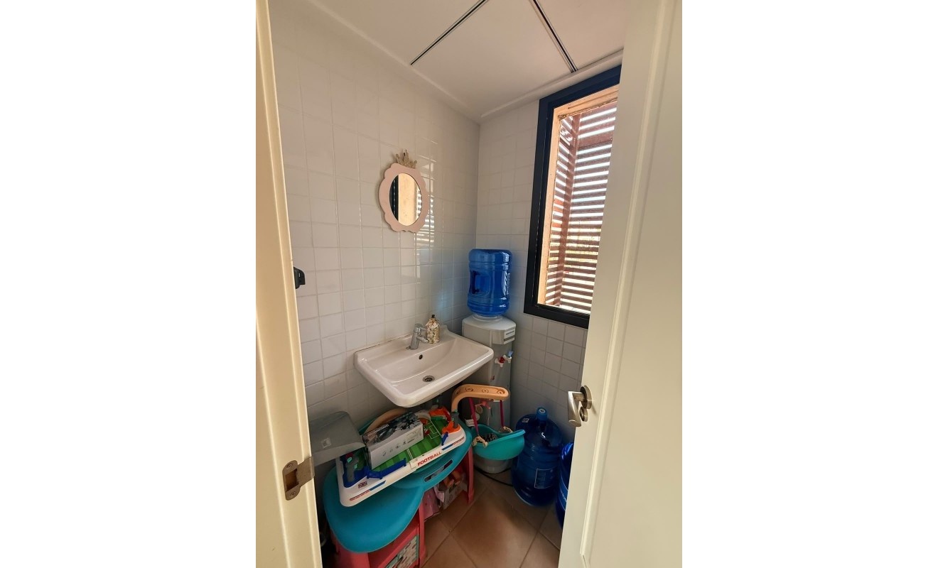 Revente - Appartement - Murcia - CORVERA