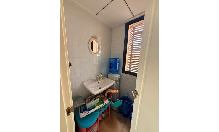 Revente - Appartement - Murcia - CORVERA