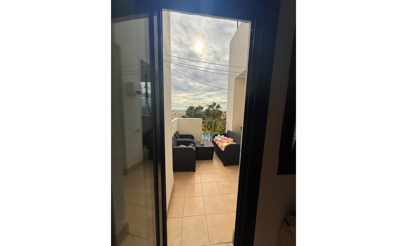 Revente - Appartement - Murcia - CORVERA