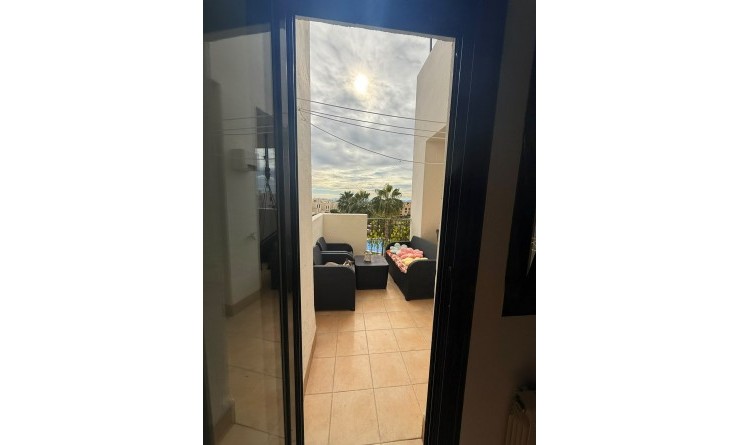 Revente - Appartement - Murcia - CORVERA