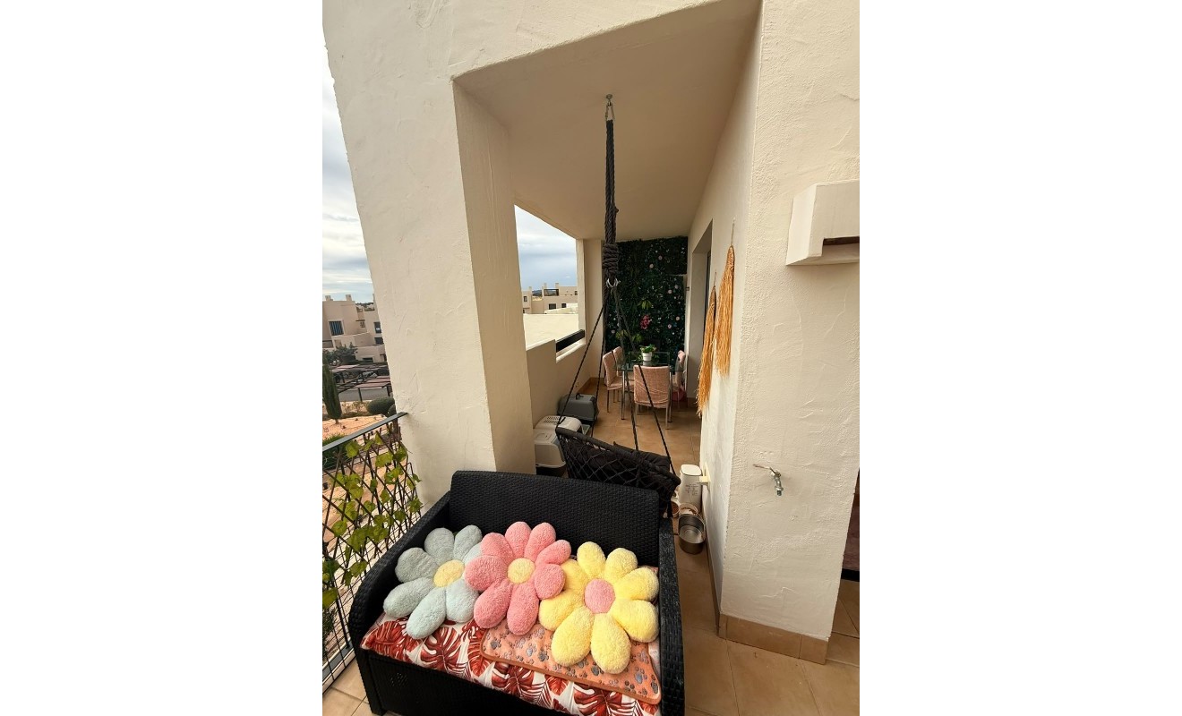 Revente - Appartement - Murcia - CORVERA
