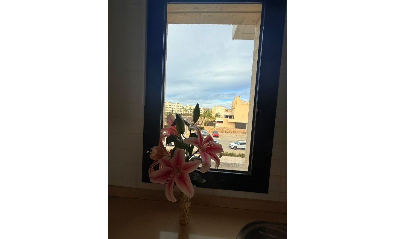 Revente - Appartement - Murcia - CORVERA