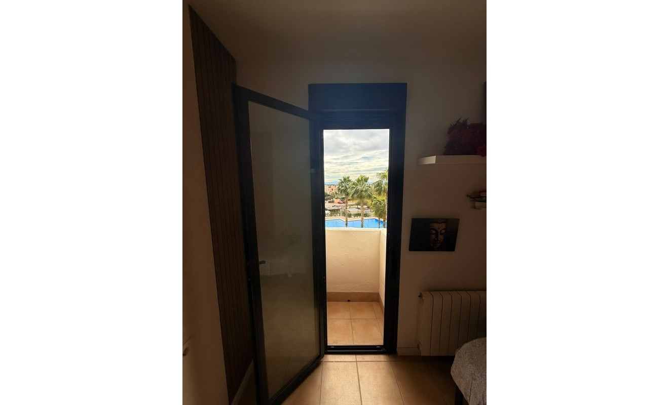 Revente - Appartement - Murcia - CORVERA