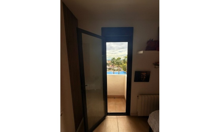 Revente - Appartement - Murcia - CORVERA
