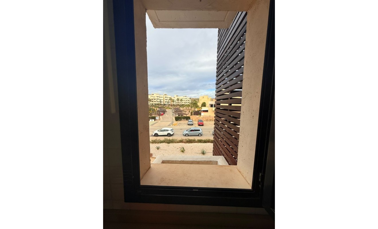 Revente - Appartement - Murcia - CORVERA
