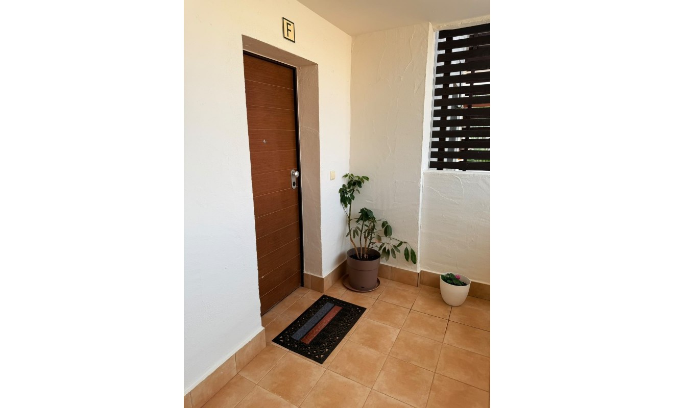 Revente - Appartement - Murcia - CORVERA