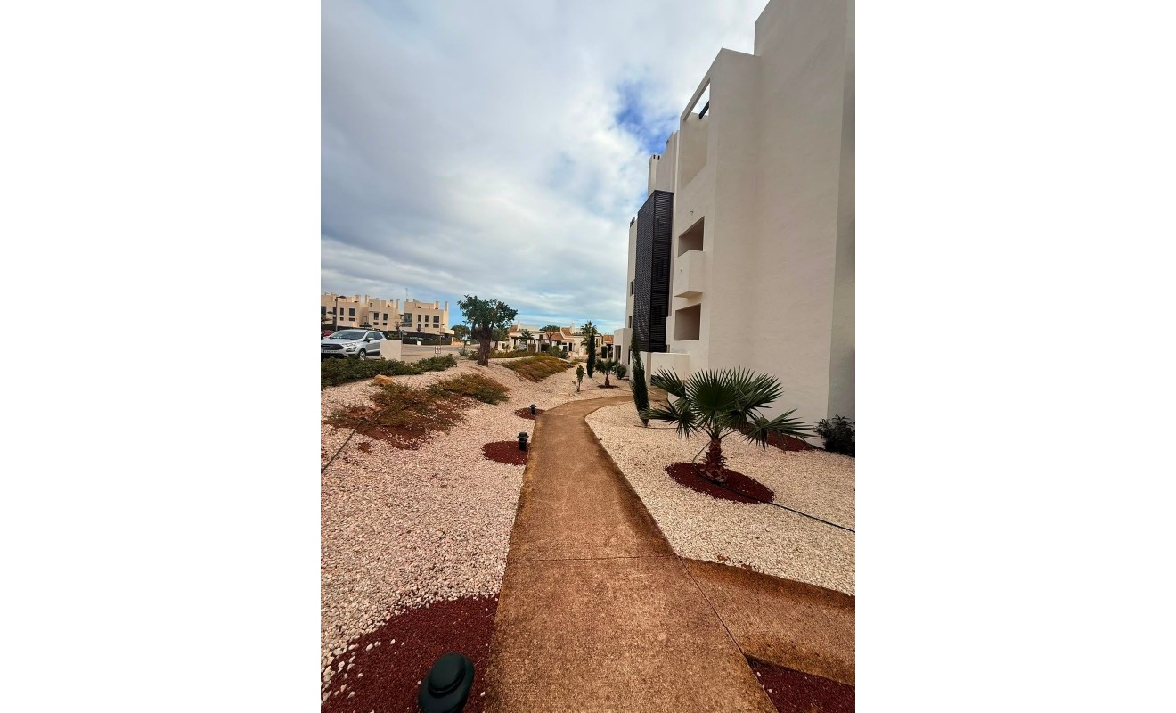 Revente - Appartement - Murcia - CORVERA