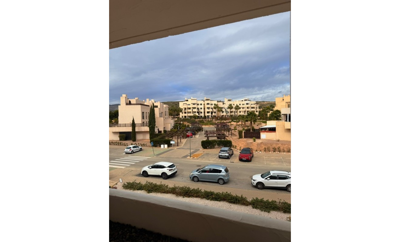 Revente - Appartement - Murcia - CORVERA