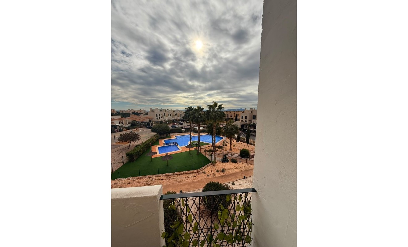 Revente - Appartement - Murcia - CORVERA
