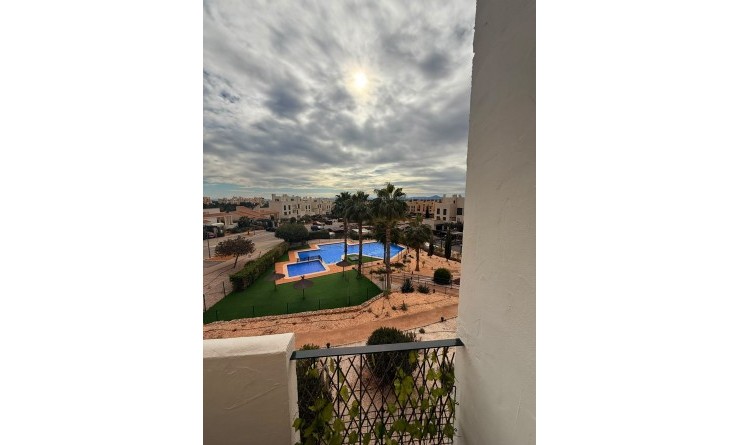 Revente - Appartement - Murcia - CORVERA