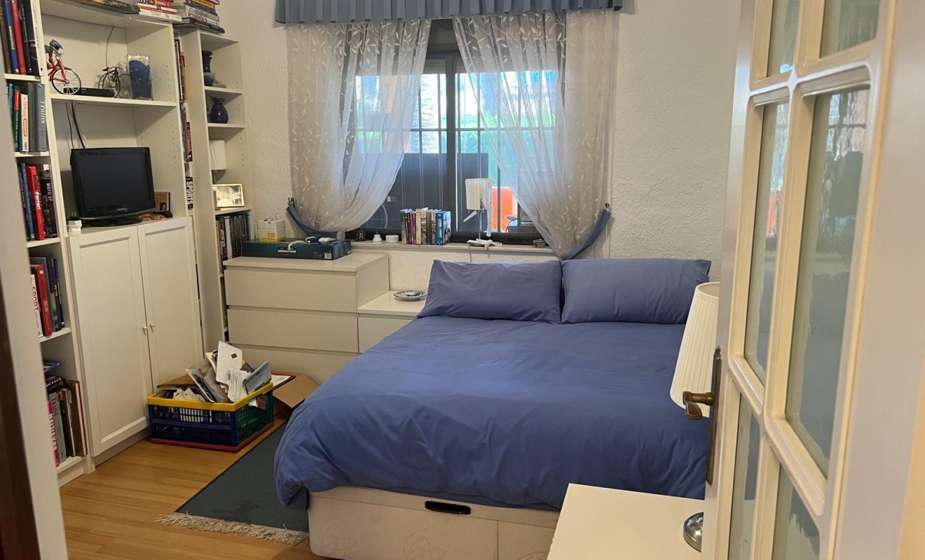 Wederverkoop - Villa - Orihuela - Cabo Roig