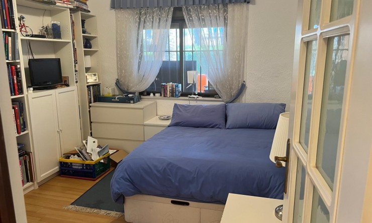 Wederverkoop - Villa - Orihuela - Cabo Roig