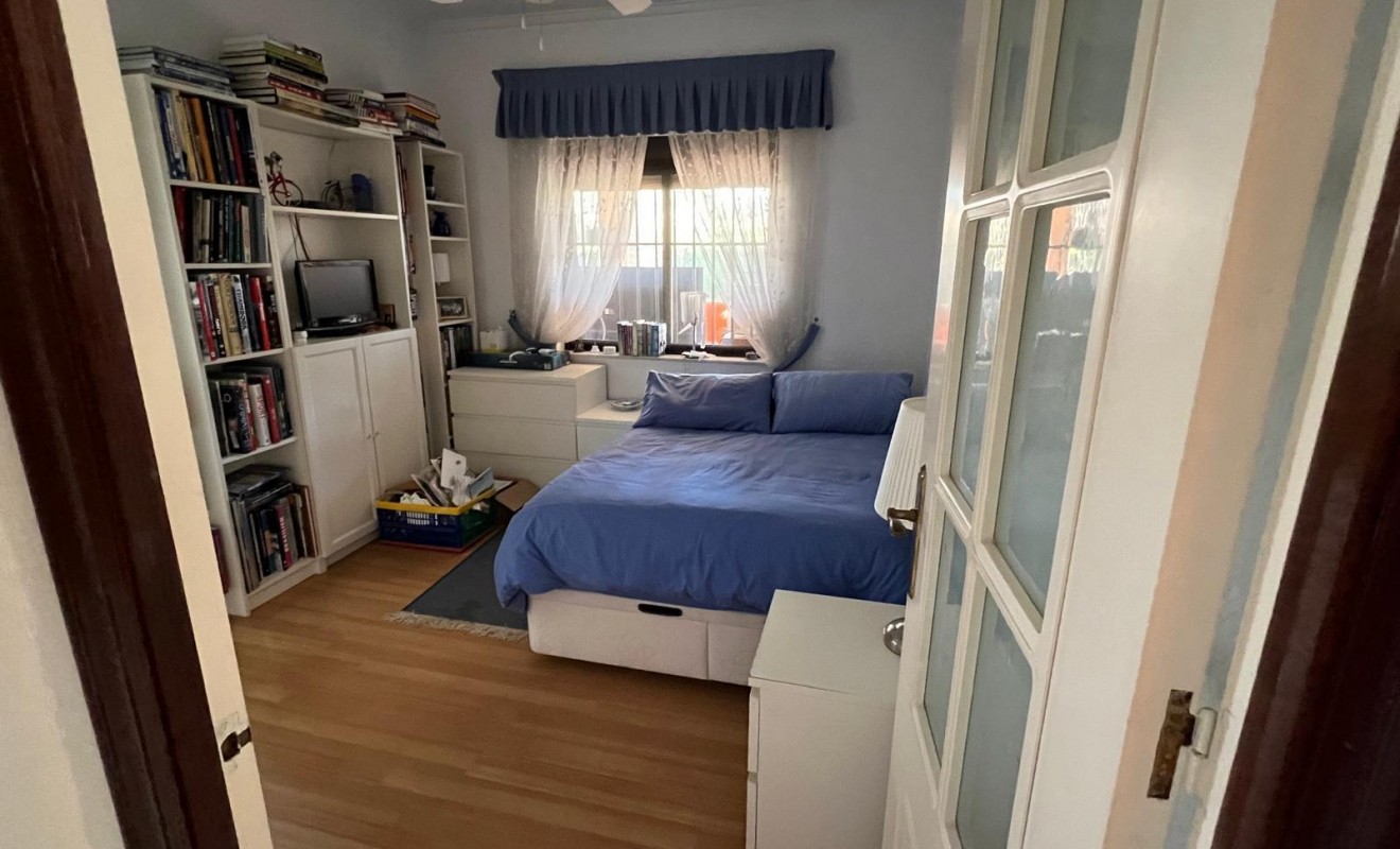 Wederverkoop - Villa - Orihuela - Cabo Roig