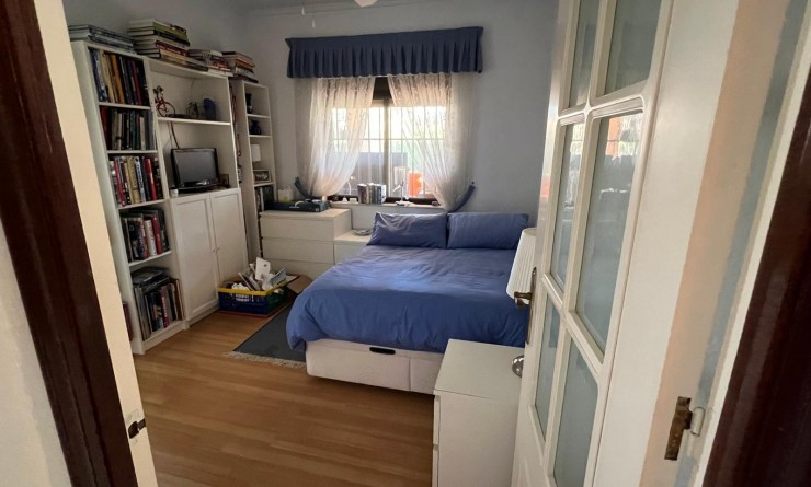 Wederverkoop - Villa - Orihuela - Cabo Roig